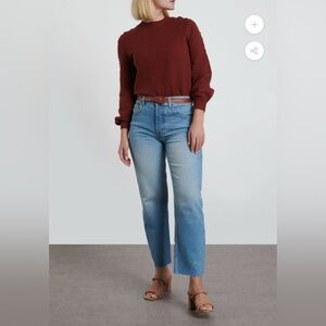 Boyish NWT "The Tommy" Jean , Eternal Sunshine Wash